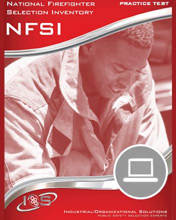 nfsi interactive online practice test